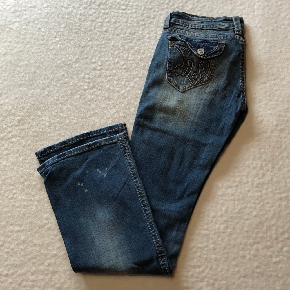 Mek denim